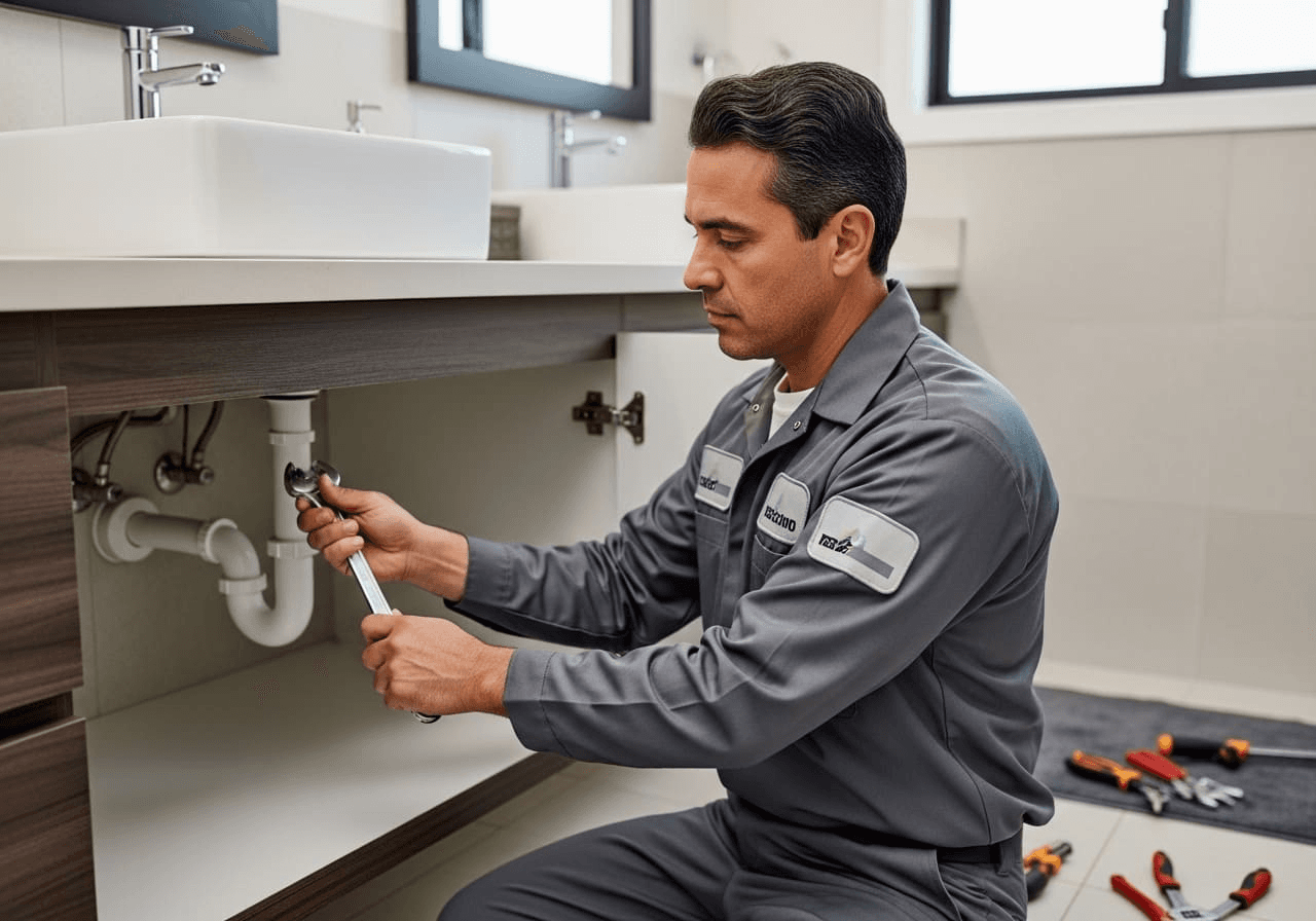 Water Conservation Plumbing